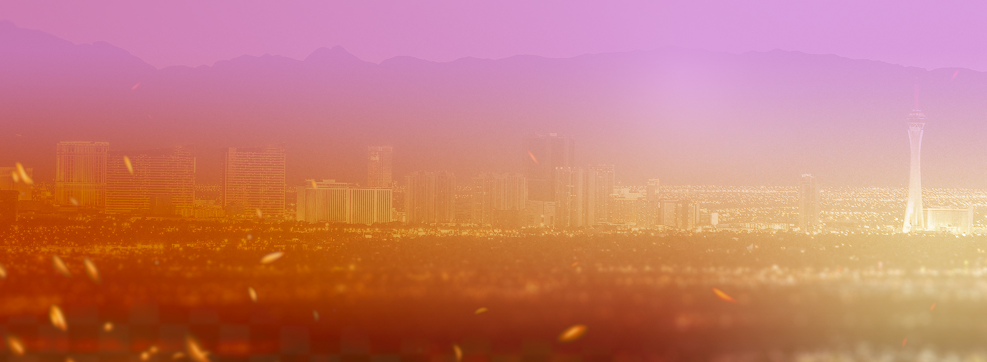 Lucky Vegas Casino Hero Banner